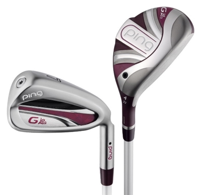 Ping Women's G LE 2 Combo Set