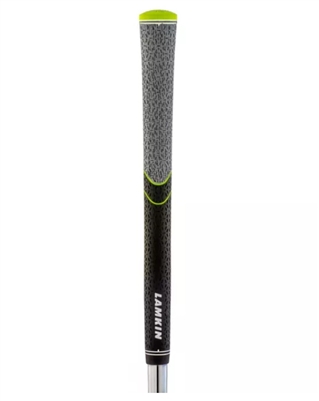 Lamkin ST+ Hybrid Calibrate Grips