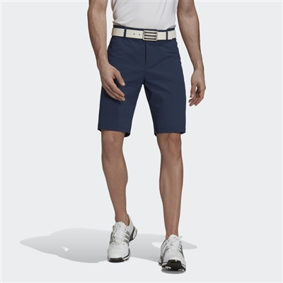 adidas Go-To Five-Pocket Shorts, Crew Navy