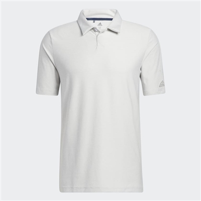 adidas Go-To Polo Shirt, Off-White