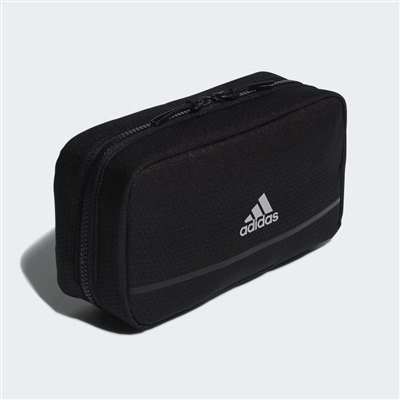 adidas Reversible Pouch, Black