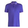 G/Fore Tux Rib Collar Tech Jersey Polo, Super