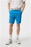 J. Lindeberg Vent Golf Shorts, Brilliant Blue