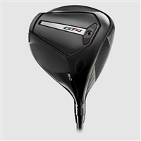 Titleist GT4 Driver