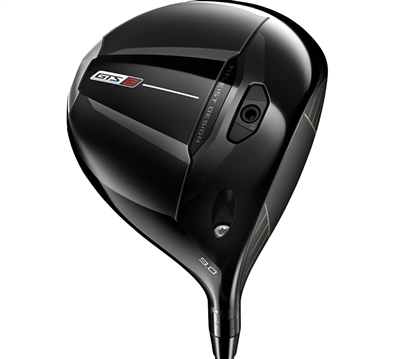 Titleist GTS2 Driver - 2026