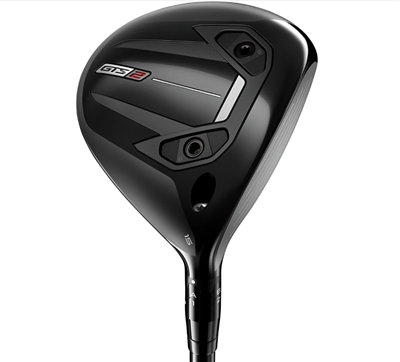 Titleist GTS2 Fairway - 2026