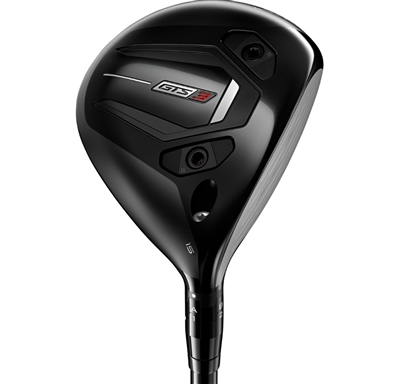 Titleist GTS3 Fairway - 2026