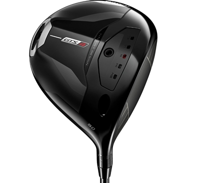 Titleist GTS4 Driver - 2026