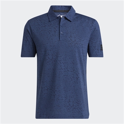 adidas adicross Three Below Polo, Night Marine