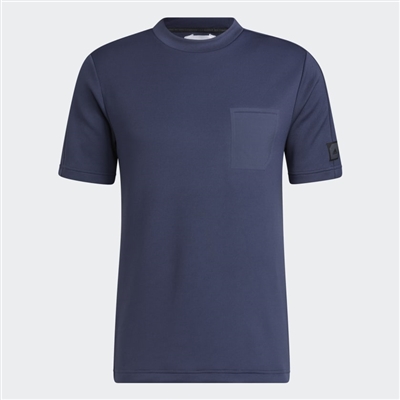 adidas adicross Evolution Polo, Midnight Grey