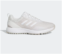 Adidas Womenâ€™s S2G Spikeless Golf Shoes, White/Grey