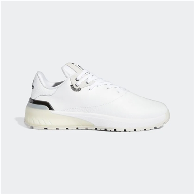 adidas Mens Rebelcross Spikeless Shoes, Cloud White / Core Black / Aluminium