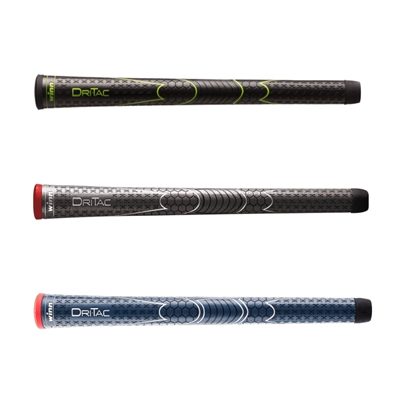 Winn Dri-Tac Standard Grips