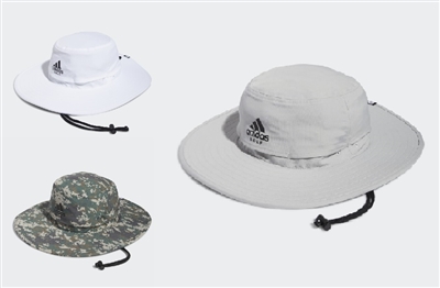 adidas Wide Brim hat