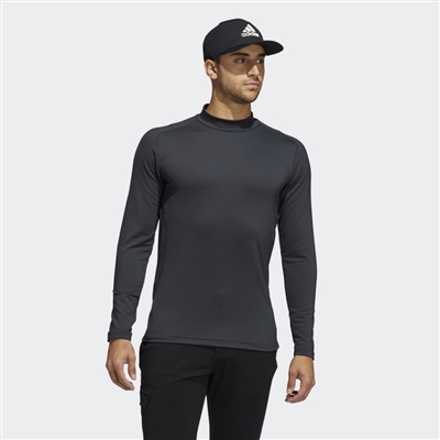 adidas Sport Performance Cold Rdy Baselayer, Carbon