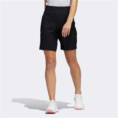 Adidas Ultimate365 Modern Bermuda Shorts, Black