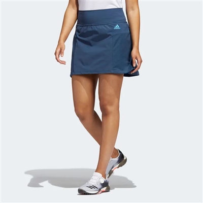 adidas Women's Sport Skort, Crew Navy