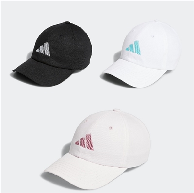 adidas Women's Crisscross Hat