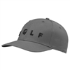 TaylorMade GOLF Lifestyle Hat, Charcoal