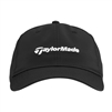 TaylorMade Performance Tradition Hat, Black