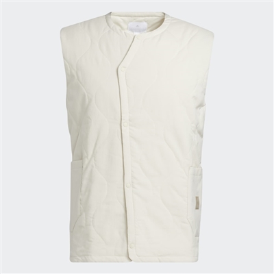 adidas adicross Elements Vest, Aluminum