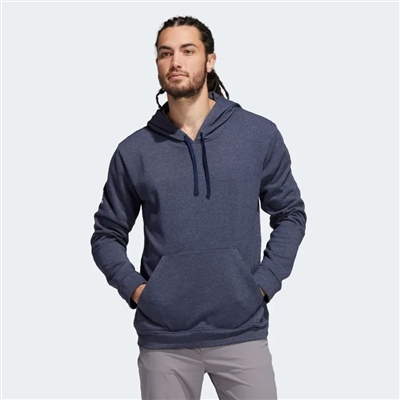 adidas Golf Hoodie, Collegiate Navy