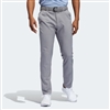 Adidas Menâ€™s Ultimate365 Tapered Golf Pants,  Grey