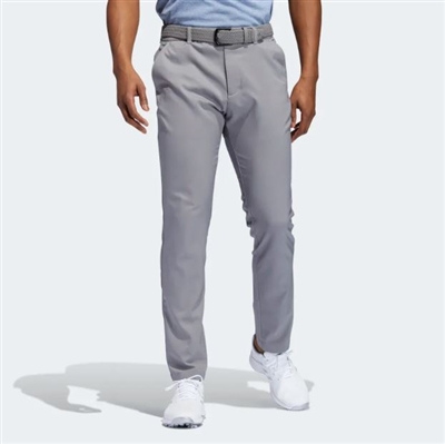 Adidas Menâ€™s Ultimate365 Tapered Golf Pants,  Grey