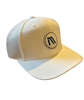 Morguard Radar Hat, White