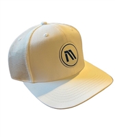 Morguard Radar Hat, White