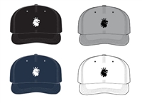 Levelwear King Valley Crest Cap, 4 Colours