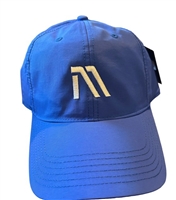 Morguard Crest Hat, Royal Blue