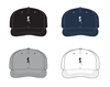 Levelwear Rattlesnake Crest Cap, 4 Colours