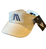 Morguard Razor Visor, White