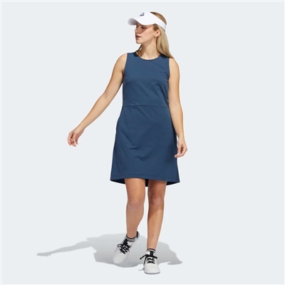 Adidas Go-To Dress, Crew Navy