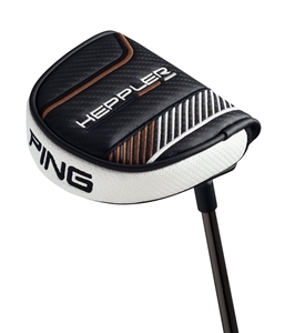 PING Golf Heppler Putters - Mallet Style