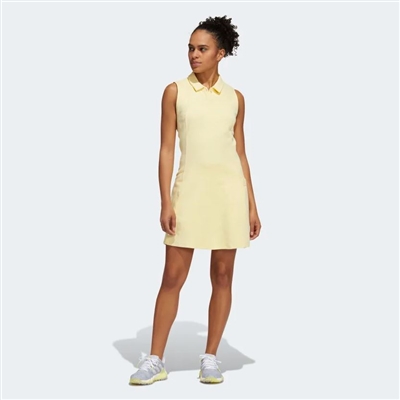 Adidas Go-To Dress, Yellow