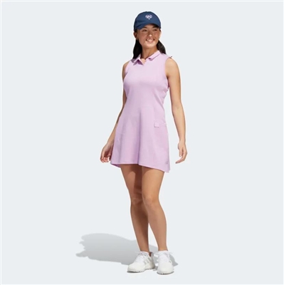 Adidas Go-To Dress, Bliss Lilac