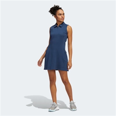 Adidas Go-To Dress, Crew Navy