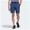 Adidas Men's Ultimate365 9â€ Printed Shorts, Navy
