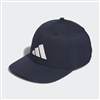 Adidas Tour Snapback Golf Hat, Navy