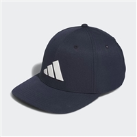 Adidas Tour Snapback Golf Hat, Navy
