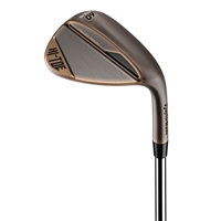 Taylormade Hi Toe 4 Wedge, Copper