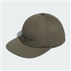 Adidas Men's Clutch Hat, Olive