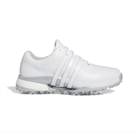 Adidas Womenâ€™s Tour360 24 Golf Shoes, White/White