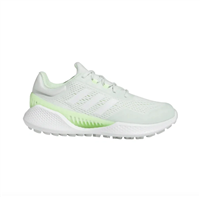 Adidas Womenâ€™s Summervent Golf Shoes, White/Green