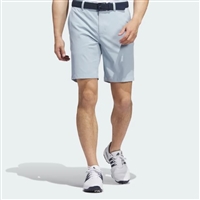 Adidas Men's Ultimate365 Core 8.5â€ Shorts, Light Blue