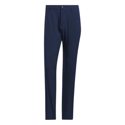 Adidas Mens Ultimate 365 Tapered Golf Pant, Navy