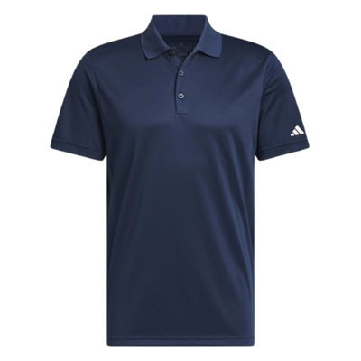 Adidas Performance Primegreen Polo, Navy