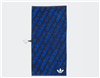 adidas Originals Premium Golf Towel, Night Indigo